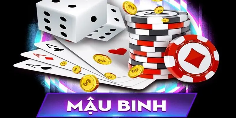 Thuật ngữ trong Game Mậu Binh Online 77win