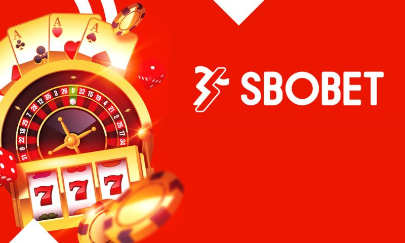 Sảnh thể thao SBOBET 77bet là gì?