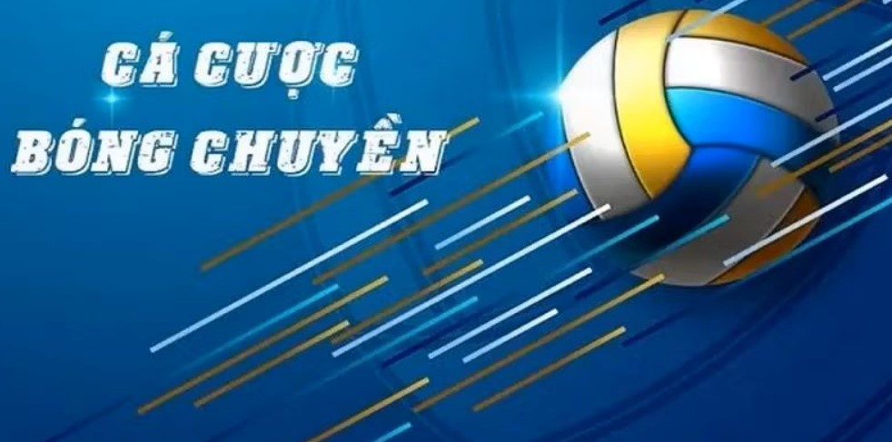 cược bóng chuyền