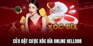 Tất tần tật về game xóc đĩa Hello88 đình đám